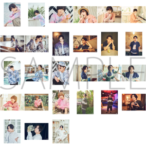 REALFAKE Final Stage SPECIAL EVENT FOR GOOD@ʔ́@g[fBOu}Ch@S27