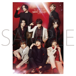 REALFAKE SPECIAL EVENT Cheers, Big earsI2.12-2.13ʔ́@ptbg