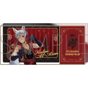 ディズニー ツイステッドワンダーランド グッズ ｜ムービック