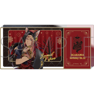 fBYj[ cCXebh_[h@ANubN^Halloween ver.2025@W~EoCp[