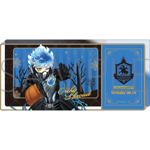 fBYj[ cCXebh_[h@ANubN^Halloween ver.2025@IgEVEh