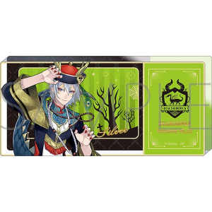 fBYj[ cCXebh_[h@ANubN^Halloween ver.2025@Vo[