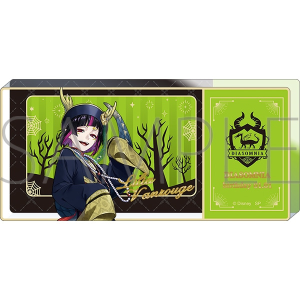 ツイステ　ジャック・ハウル　アクリルパネル　AGF2024 カミオジャパン Amazon.co.jp: ツイステッドワンダーランド ジャック ハウル