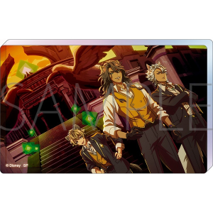 �f�B�Y�j�[ �c�C�X�e�b�h�����_�[�����h �U �A�j���[�V�����@�A�N�����u���b�N�^�T�o�i�N���[��