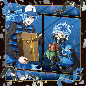 fBYj[ cCXebh_[h@zOANJ[h^5th Anniversary ver.@COjnCh