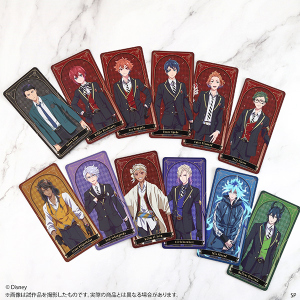 ツイステグッズセット 商品検索ツイステ｜ムービック（movic）