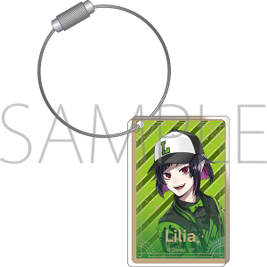 fBYj[ cCXebh_[h@ANL[z_[^5th Anniversary ver.@AE@[W