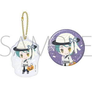 fBYj[ cCXebh_[h@ANL[z_[ʃobWZbg@Halloween ver.2022@WFChE[`