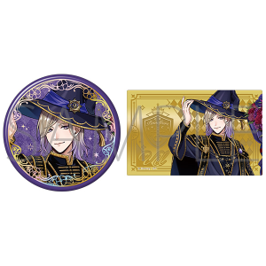 �f�B�Y�j�[ �c�C�X�e�b�h�����_�[�����h�@�I�[�����������ʃo�b�W�����^���J�[�h�Z�b�g�@�u���[���o�[�X�f�[ver.�^���B���E�V�F�[���n�C�g�y�󒍐��Y���i�z