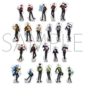 fBYj[ cCXebh_[h@؂RNV^5th Anniversary ver.