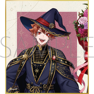 �f�B�Y�j�[ �c�C�X�e�b�h�����_�[�����h�@�A�N�����F���^�u���[���o�[�X�f�[ ver. �G�[�X�E�g���b�|��