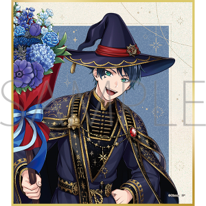 �f�B�Y�j�[ �c�C�X�e�b�h�����_�[�����h�@�A�N�����F���^�u���[���o�[�X�f�[ ver. �f���[�X�E�X�y�[�h