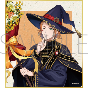 �f�B�Y�j�[ �c�C�X�e�b�h�����_�[�����h�@�A�N�����F���^�u���[���o�[�X�f�[ ver. �P�C�g�E�_�C�������h