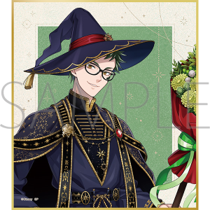 �f�B�Y�j�[ �c�C�X�e�b�h�����_�[�����h�@�A�N�����F���^�u���[���o�[�X�f�[ ver. �g���C�E�N���[�o�[