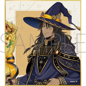 �f�B�Y�j�[ �c�C�X�e�b�h�����_�[�����h�@�A�N�����F���^�u���[���o�[�X�f�[ ver. ���I�i�E�L���O�X�J���[