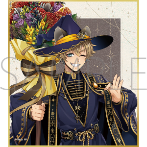 �f�B�Y�j�[ �c�C�X�e�b�h�����_�[�����h�@�A�N�����F���^�u���[���o�[�X�f�[ ver. ���M�[�E�u�b�`