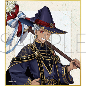 �f�B�Y�j�[ �c�C�X�e�b�h�����_�[�����h�@�A�N�����F���^�u���[���o�[�X�f�[ ver. �J�����E�A���A�W�[��