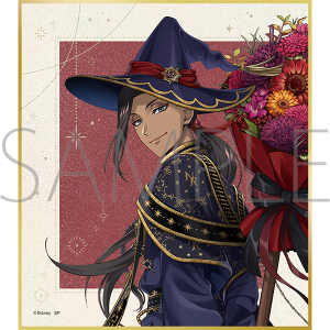 �f�B�Y�j�[ �c�C�X�e�b�h�����_�[�����h�@�A�N�����F���^�u���[���o�[�X�f�[ ver. �W���~���E�o�C�p�[