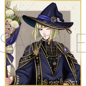 �f�B�Y�j�[ �c�C�X�e�b�h�����_�[�����h�@�A�N�����F���^�u���[���o�[�X�f�[ ver. ���[�N�E�n���g