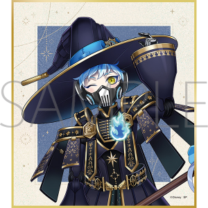 �f�B�Y�j�[ �c�C�X�e�b�h�����_�[�����h�@�A�N�����F���^�u���[���o�[�X�f�[ ver. �I���g�E�V�����E�h