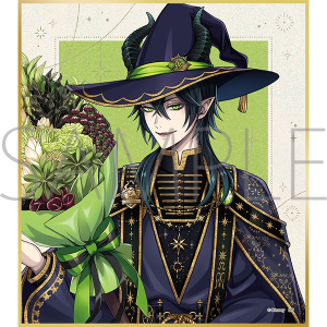 �f�B�Y�j�[ �c�C�X�e�b�h�����_�[�����h�@�A�N�����F���^�u���[���o�[�X�f�[ ver. �}���E�X�E�h���R�j�A