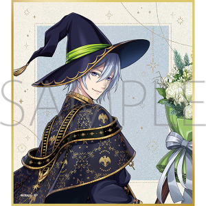 �f�B�Y�j�[ �c�C�X�e�b�h�����_�[�����h�@�A�N�����F���^�u���[���o�[�X�f�[ ver. �V���o�[