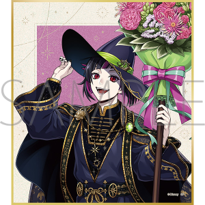 �f�B�Y�j�[ �c�C�X�e�b�h�����_�[�����h�@�A�N�����F���^�u���[���o�[�X�f�[ ver. �����A�E���@�����[�W��