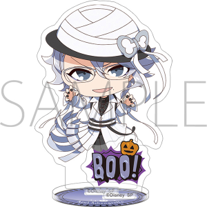 fBYj[ cCXebh_[h@ANX^h@Halloween ver.@AY[