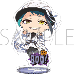 fBYj[ cCXebh_[h@ANX^h@Halloween ver.@WFCh