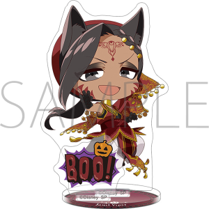 fBYj[ cCXebh_[h@ANX^h@Halloween ver.@W~