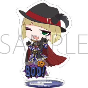 fBYj[ cCXebh_[h@ANX^h@Halloween ver.@[N