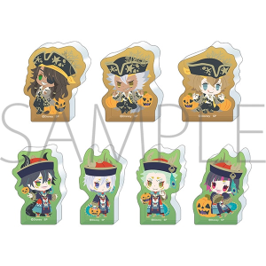 fBYj[ cCXebh_[h@ƃANtBMARNV@Halloween ver.2022@vol.2