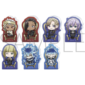 fBYj[ cCXebh_[h@ƃANtBMARNV@`FA@vol.3