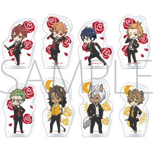 fBYj[ cCXebh_[h@ƃANtBMARNV@gfBViA[g vol.1