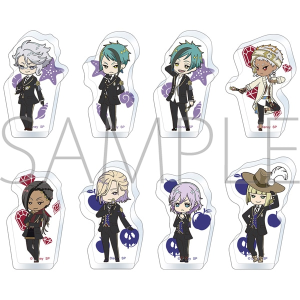 fBYj[ cCXebh_[h@ƃANtBMARNV@gfBViA[g vol.2