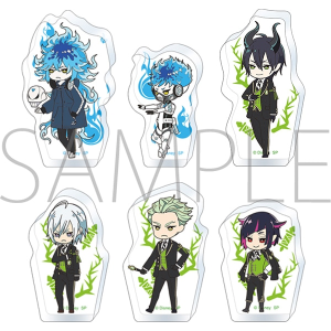 fBYj[ cCXebh_[h@ƃANtBMARNV@gfBViA[g vol.3