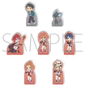 fBYj[ cCXebh_[h U Aj[V@Ɓ@ANtBMARNV^vol.1