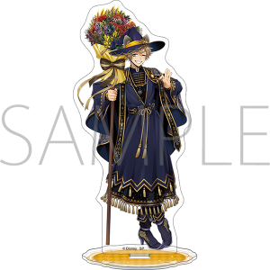 �f�B�Y�j�[ �c�C�X�e�b�h�����_�[�����h�@�A�N�����X�^���h�^�u���[���o�[�X�f�[ ver. ���M�[�E�u�b�`