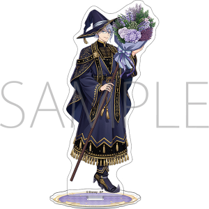 �f�B�Y�j�[ �c�C�X�e�b�h�����_�[�����h�@�A�N�����X�^���h�^�u���[���o�[�X�f�[ ver. �A�Y�[���E�A�[�V�F���O���b�g