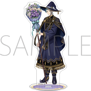 �f�B�Y�j�[ �c�C�X�e�b�h�����_�[�����h�@�A�N�����X�^���h�^�u���[���o�[�X�f�[ ver. �W�F�C�h�E���[�`