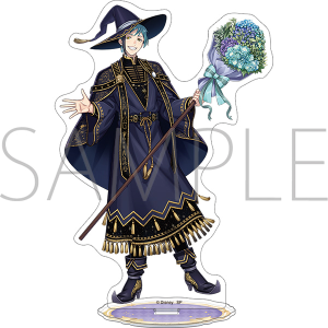 �f�B�Y�j�[ �c�C�X�e�b�h�����_�[�����h�@�A�N�����X�^���h�^�u���[���o�[�X�f�[ ver. �t���C�h�E���[�`