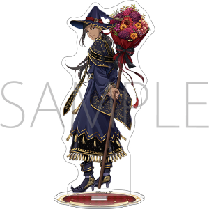 �f�B�Y�j�[ �c�C�X�e�b�h�����_�[�����h�@�A�N�����X�^���h�^�u���[���o�[�X�f�[ ver. �W���~���E�o�C�p�[