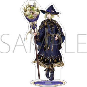 �f�B�Y�j�[ �c�C�X�e�b�h�����_�[�����h�@�A�N�����X�^���h�^�u���[���o�[�X�f�[ ver. ���[�N�E�n���g