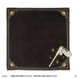 ディズニー ツイステッドワンダーランド 刺繍タオル ディア