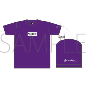 ジェイド フロイド Tシャツ ツイステッドワンダーランド R4G R4Gより『ディズニー ツイステッドワンダーランド』第一弾