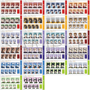 fBYj[ cCXebh_[h@ؖʐ^ف^5th Anniversary ver.