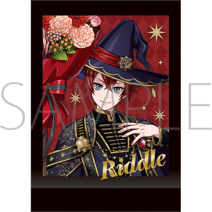 ディズニー ツイステッドワンダーランド ぱしゃこれ/ブルームバースデー ver.