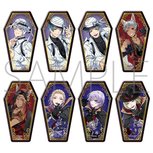 fBYj[ cCXebh_[h@LobWRNV^Halloween ver.2025@vol.2