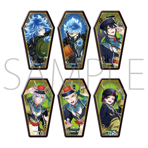 fBYj[ cCXebh_[h@LobWRNV^Halloween ver.2025@vol.3