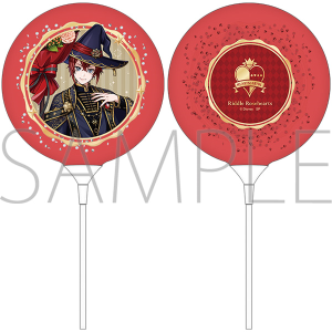 �f�B�Y�j�[ �c�C�X�e�b�h�����_�[�����h�@�X�e�B�b�N�o���[���^�u���[���o�[�X�f�[ ver. ���h���E���[�Y�n�[�g